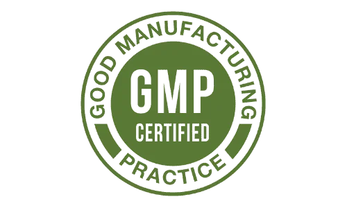 Quietum Plus  - Good Manufacturing Practice - certified-logo