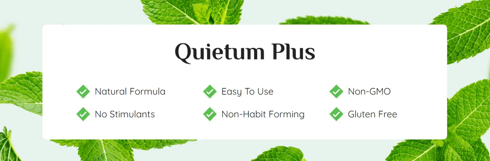 quietum-plus-benefits